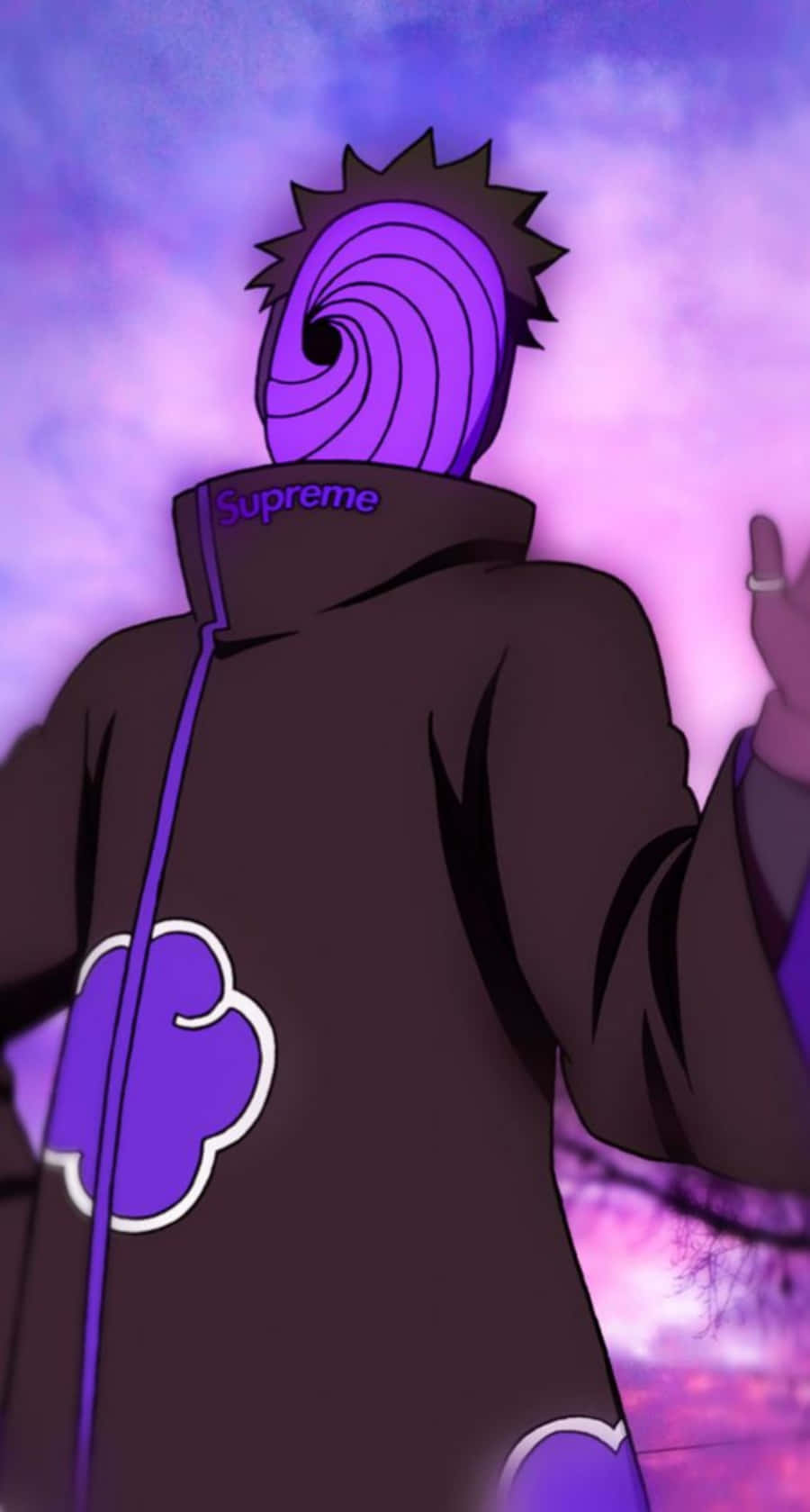 Embrace The Eternal Background