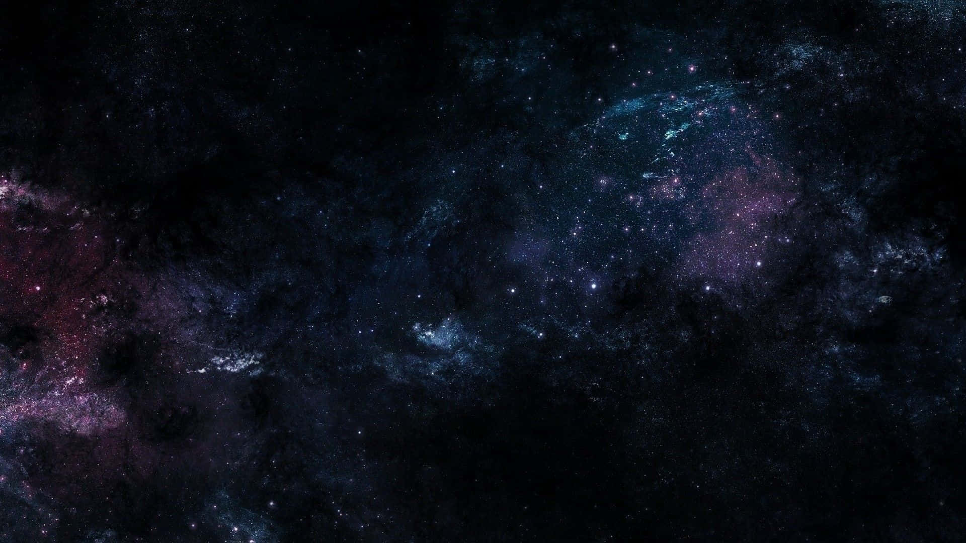 Embrace The Future With Stars Computer Background