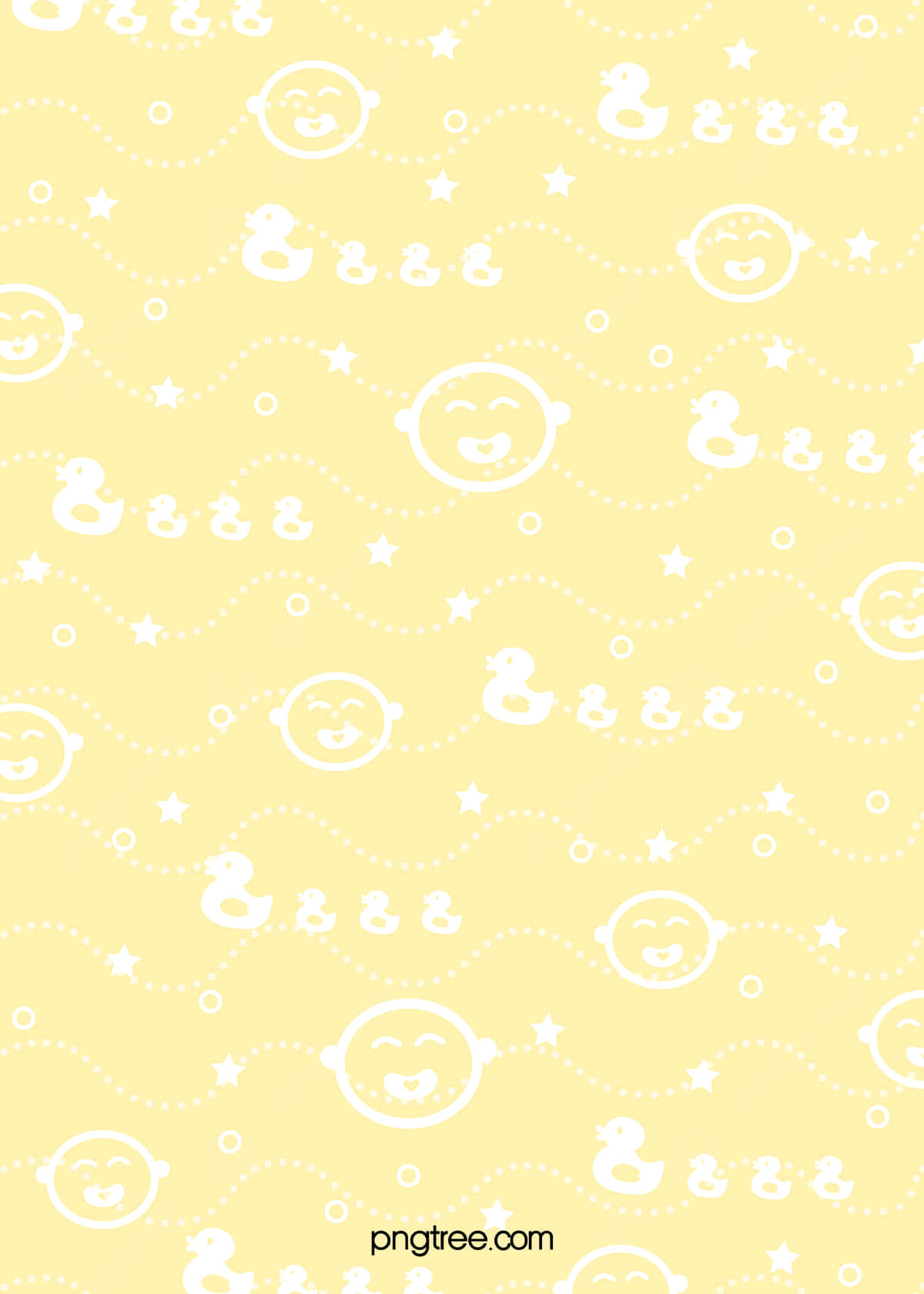 Embrace The Hue Of Joy Background