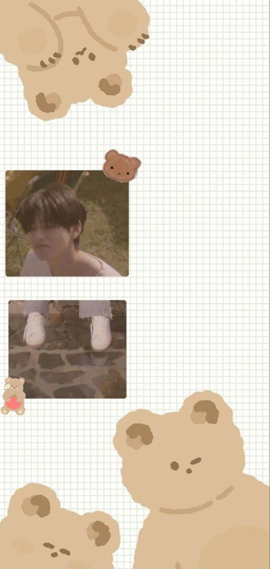 Embrace The Korean Beige Aesthetic