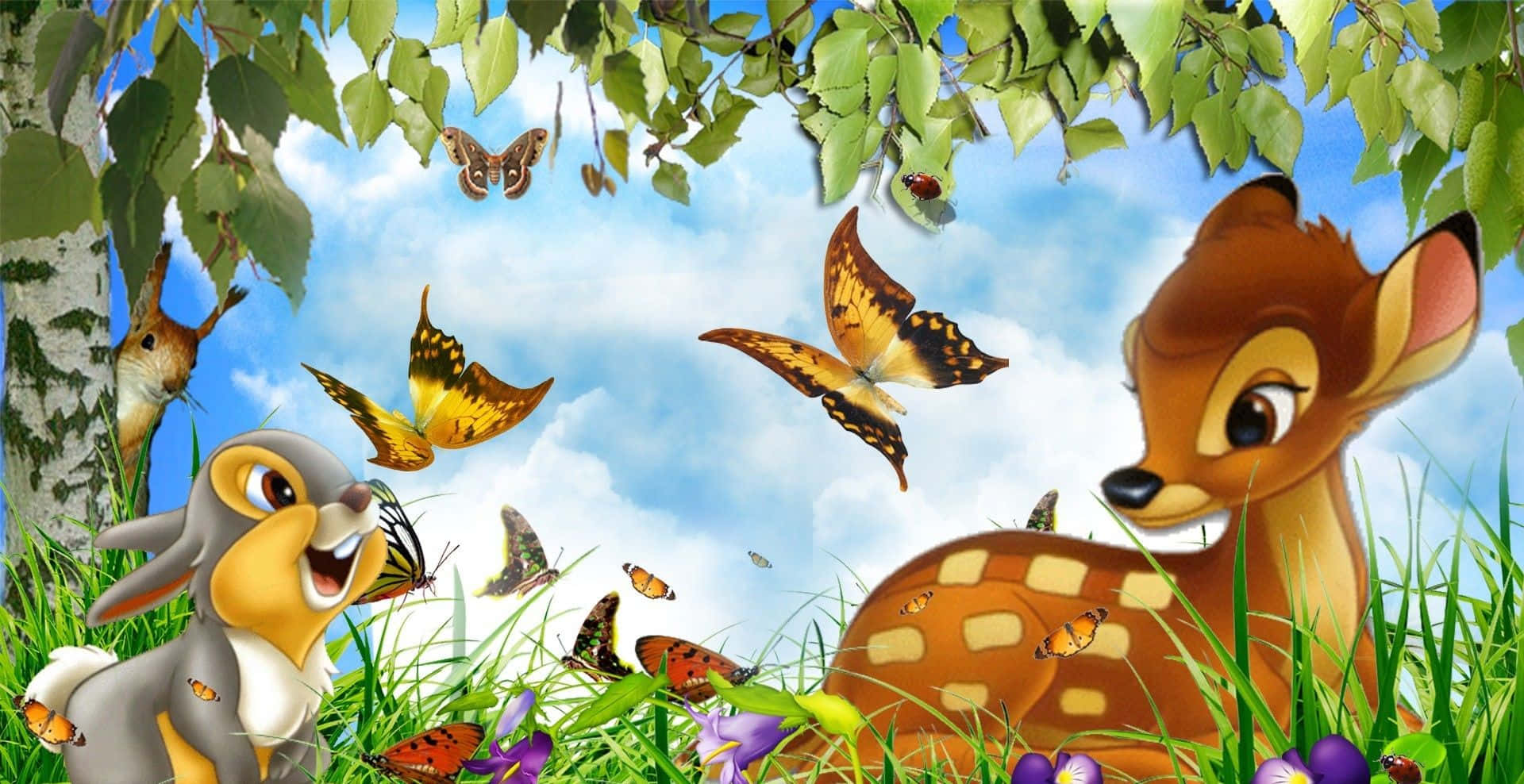 Embrace The Magical Disney Autumn