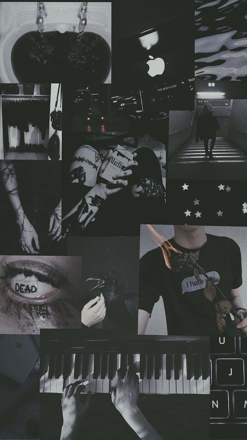 Embrace The Nostalgia Of The 90s Background