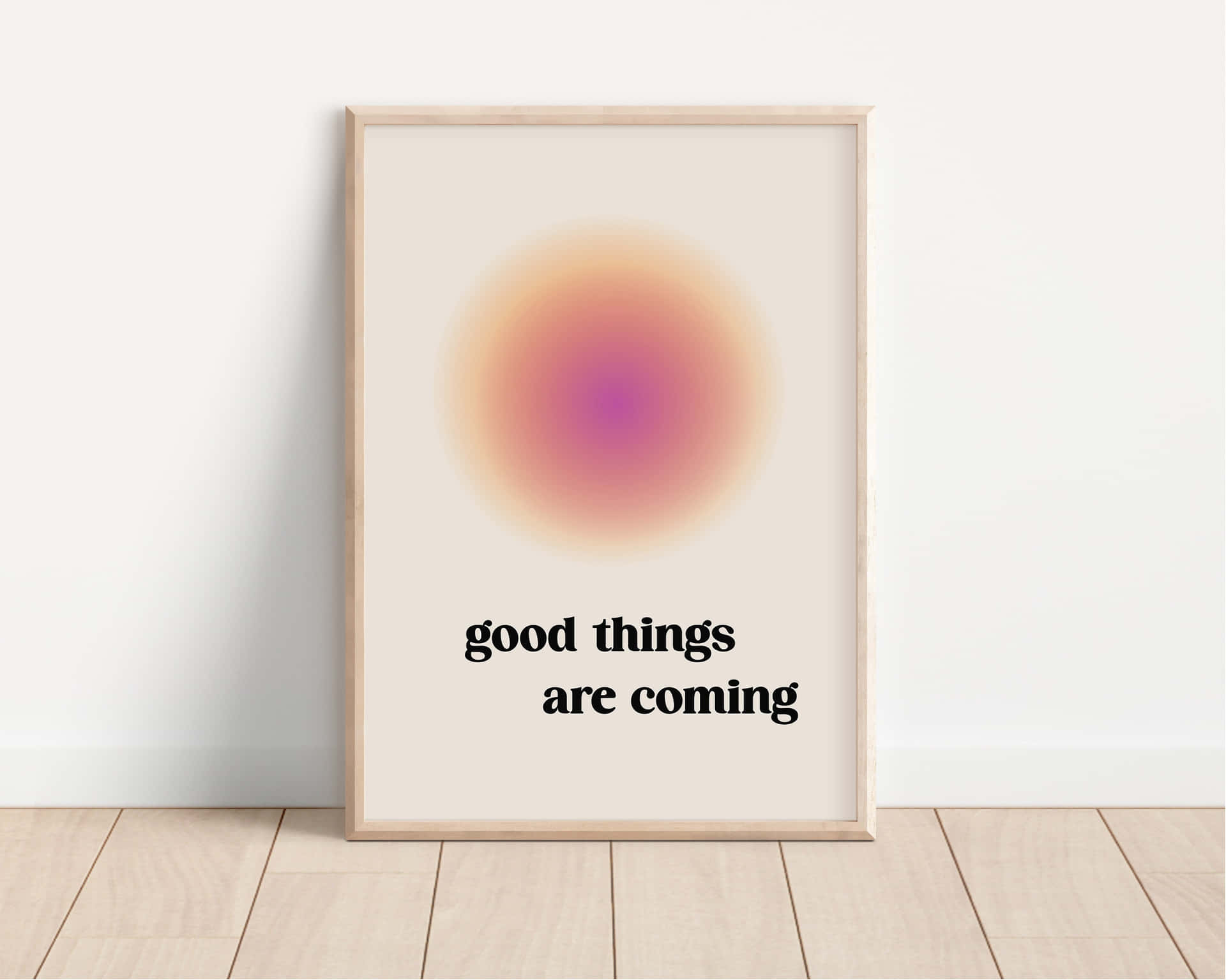 Embrace The Opportunities That Come Your Way With Perspective Background