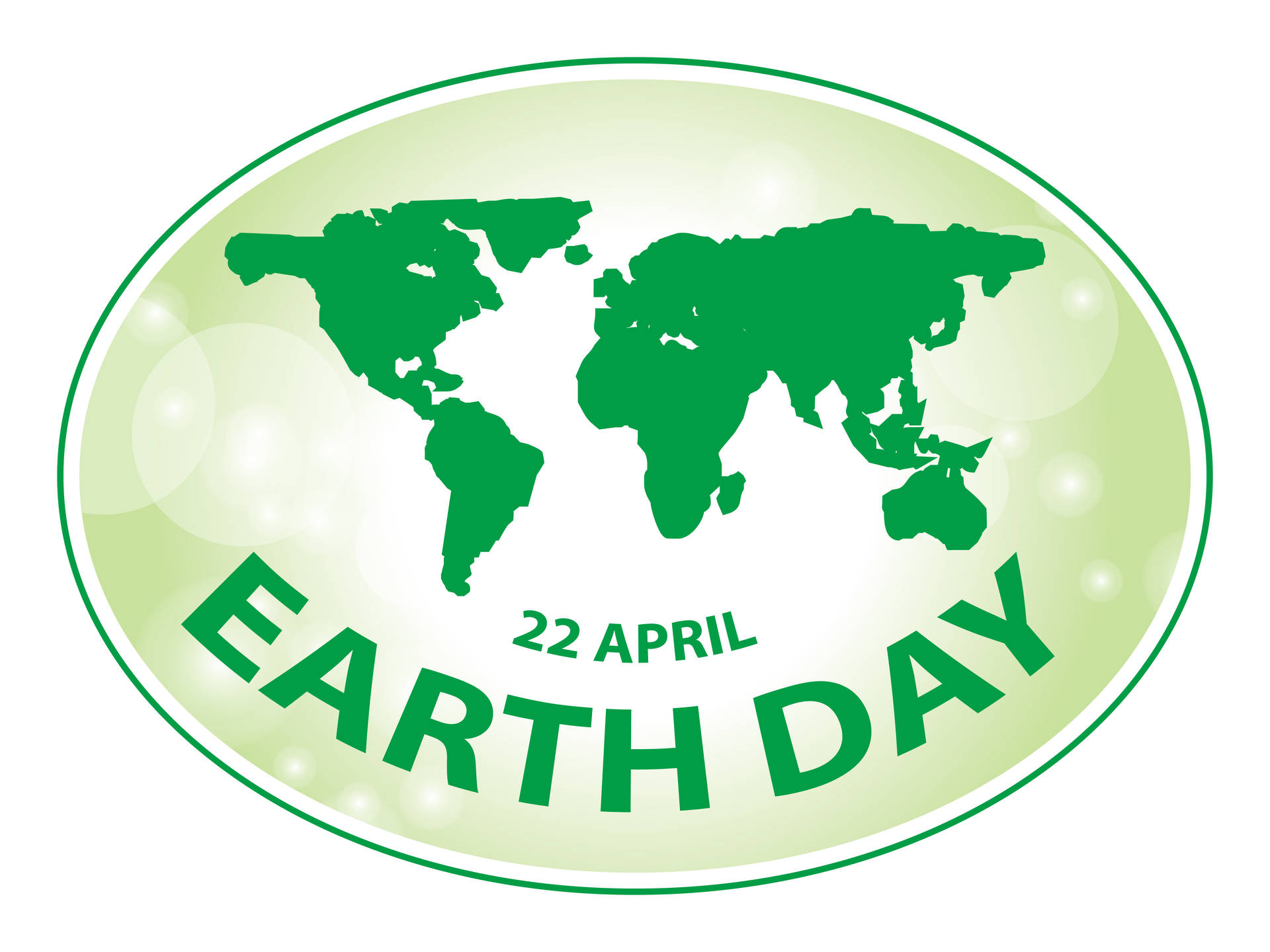 Embrace The Planet - Earth Day, April 22