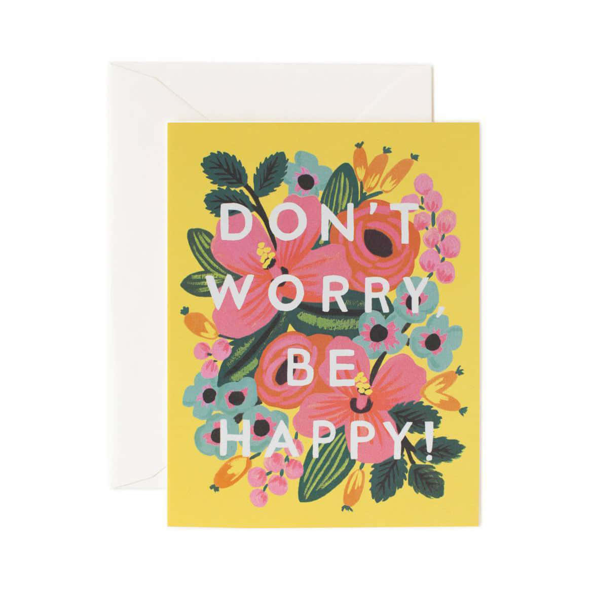 Embrace The Positive