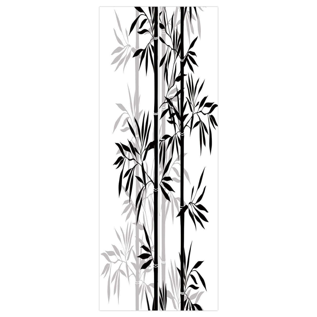 Embrace The Simple Beauty Of Japanese White Aesthetic Background