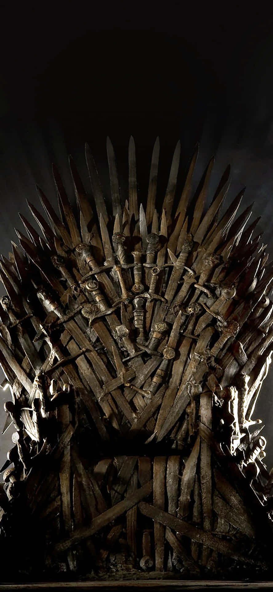 Embrace Winter With The Game Of Thrones Iphone Background