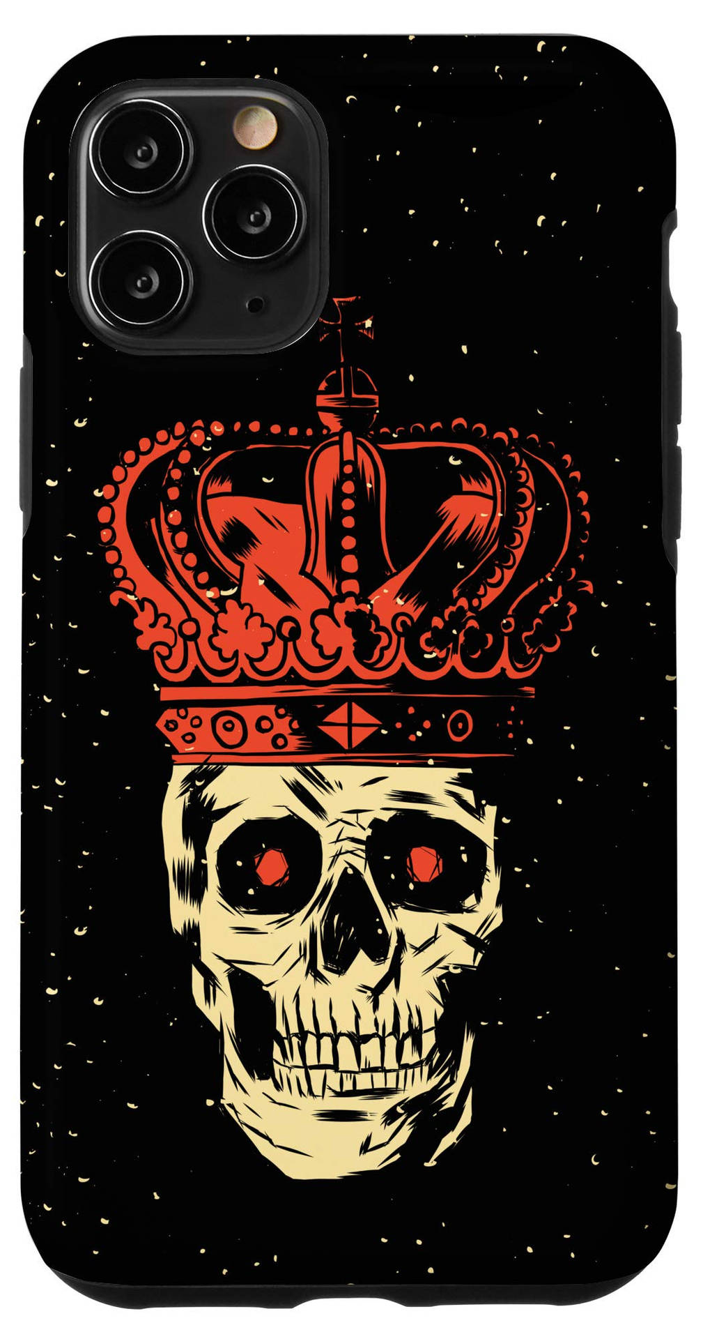 Embrace Your Dark Side With Gothic Phone