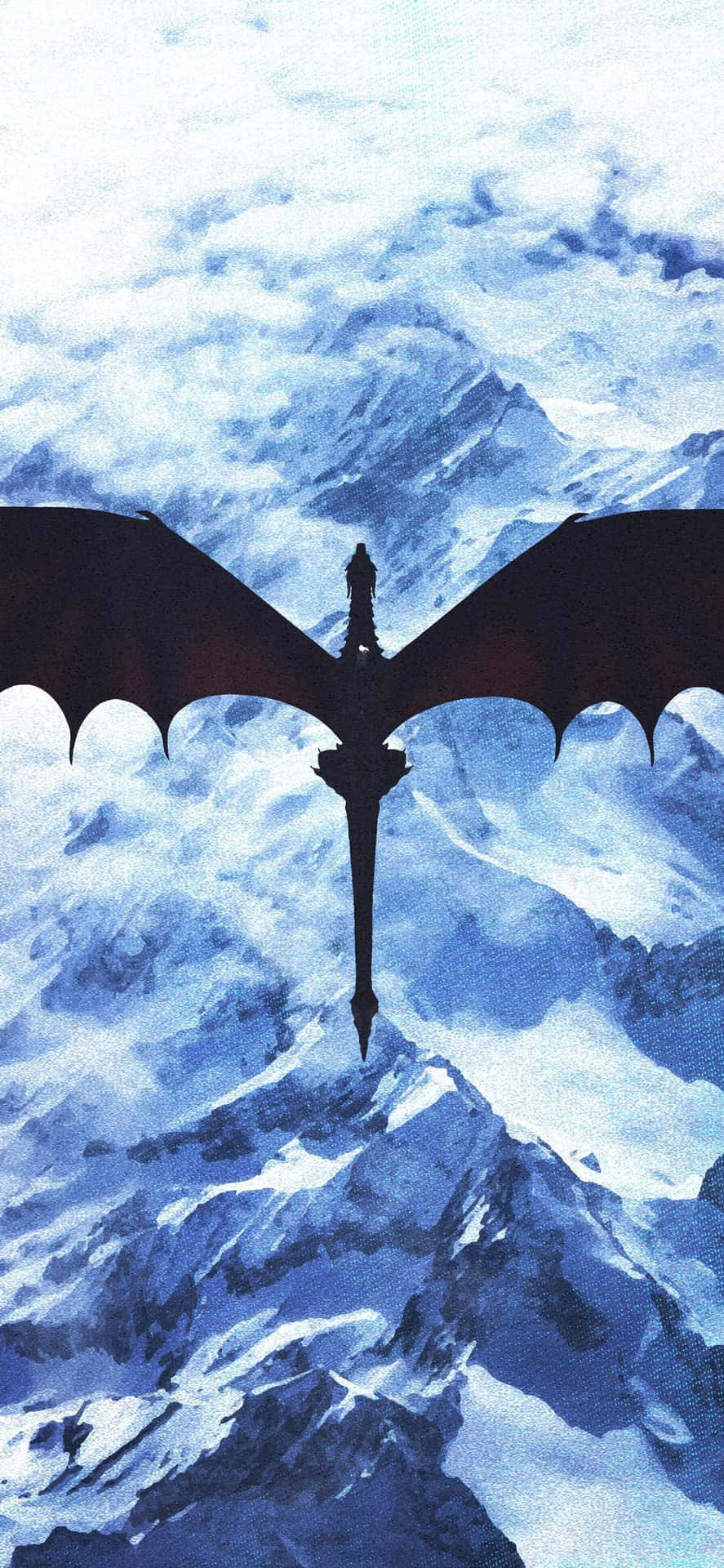 Embrace Your Identity With The Game Of Thrones Iphone Background