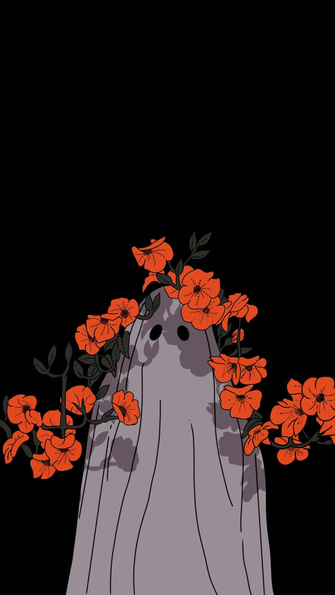 Embrace Your Inner Darkness! Background