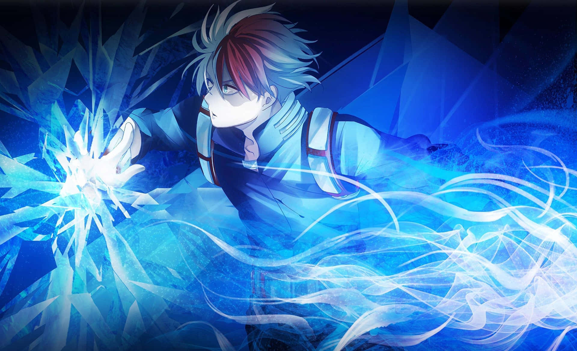 Embrace Your Inner Hero Background
