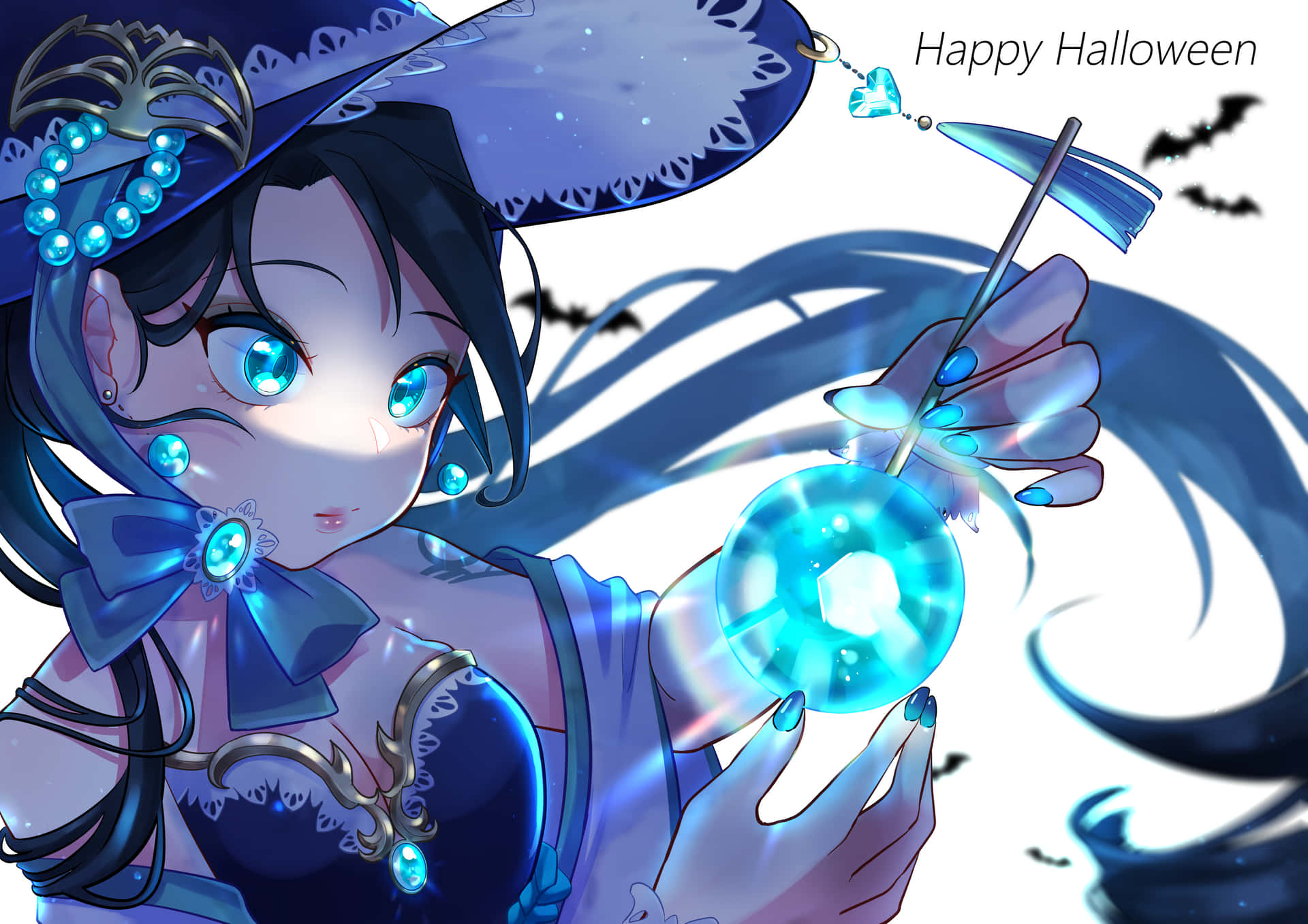 Embrace Your Inner Power And Join Valorant's Sage! Background