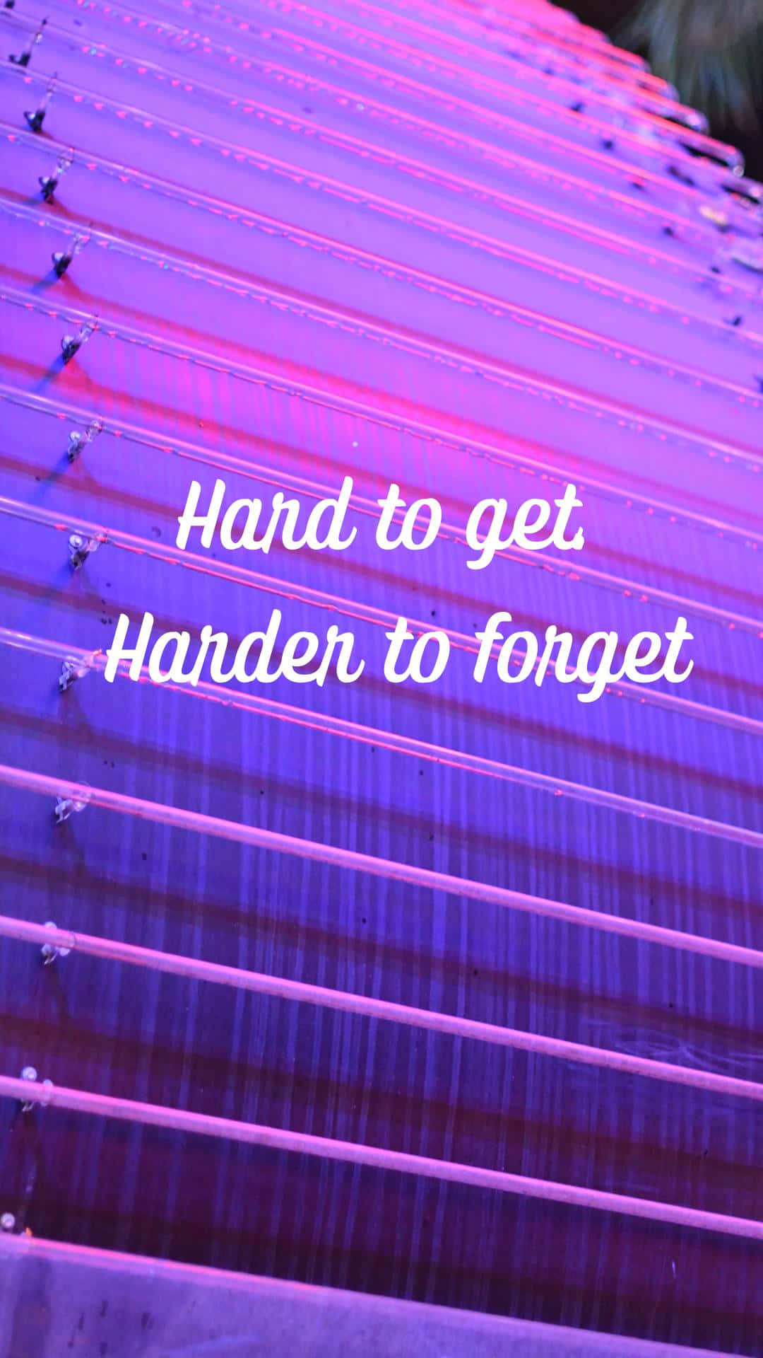 Embrace Your Inner Purple Baddie And Show Off Your Beauty And Confidence! Background
