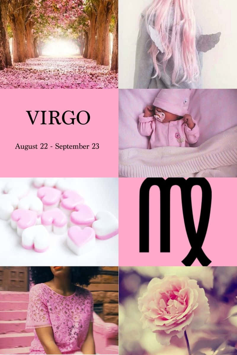 Embrace Your Inner Strength & Power As A Virgo