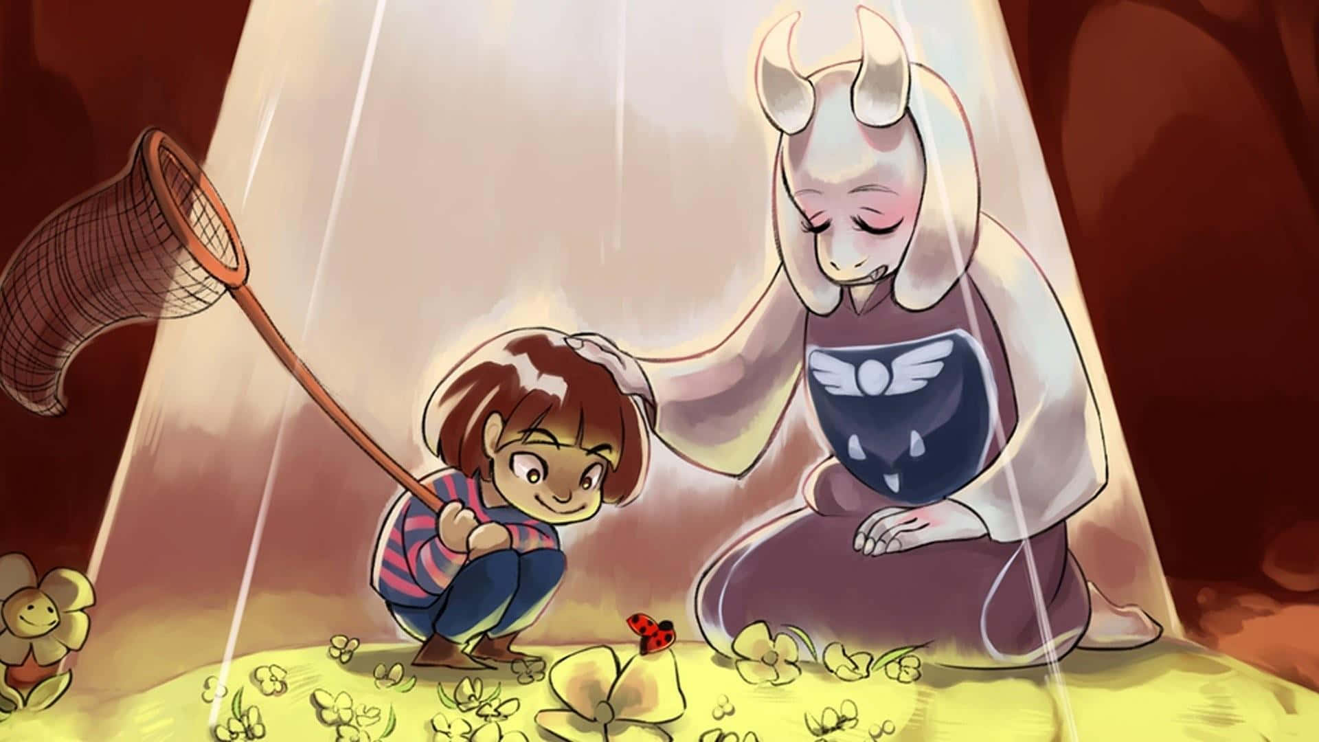 “embrace Your Journey” Background