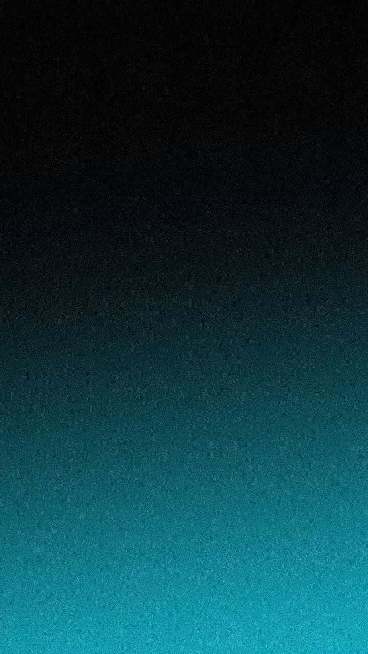 Embracing Serenity In Shades Of Blue Background