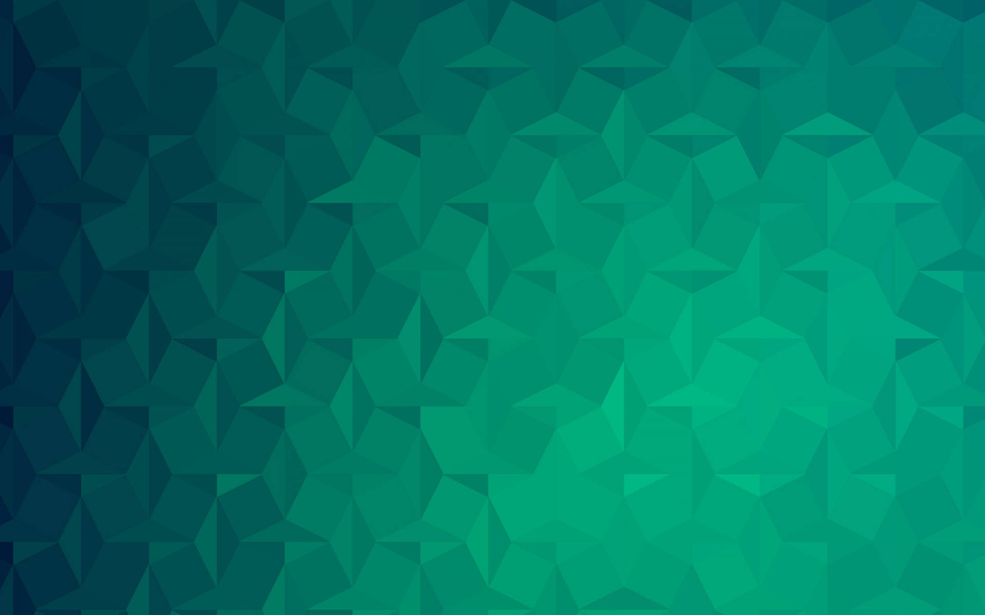 Emerald Green Abstract Backdrop