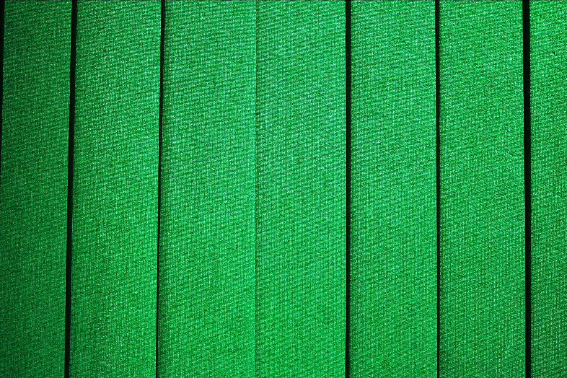 Emerald Green Textile Background