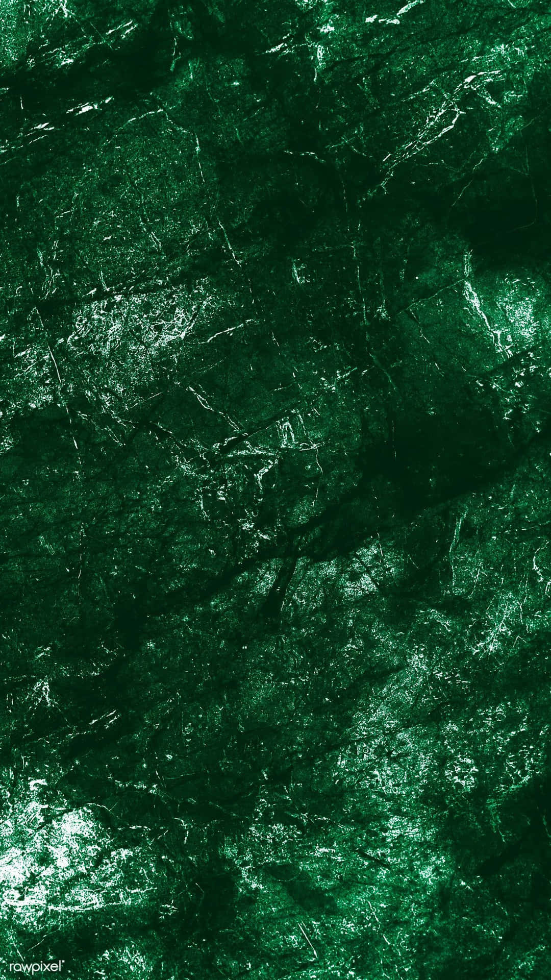 Emerald Texture Background Background