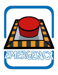 Emergency And Panic Button