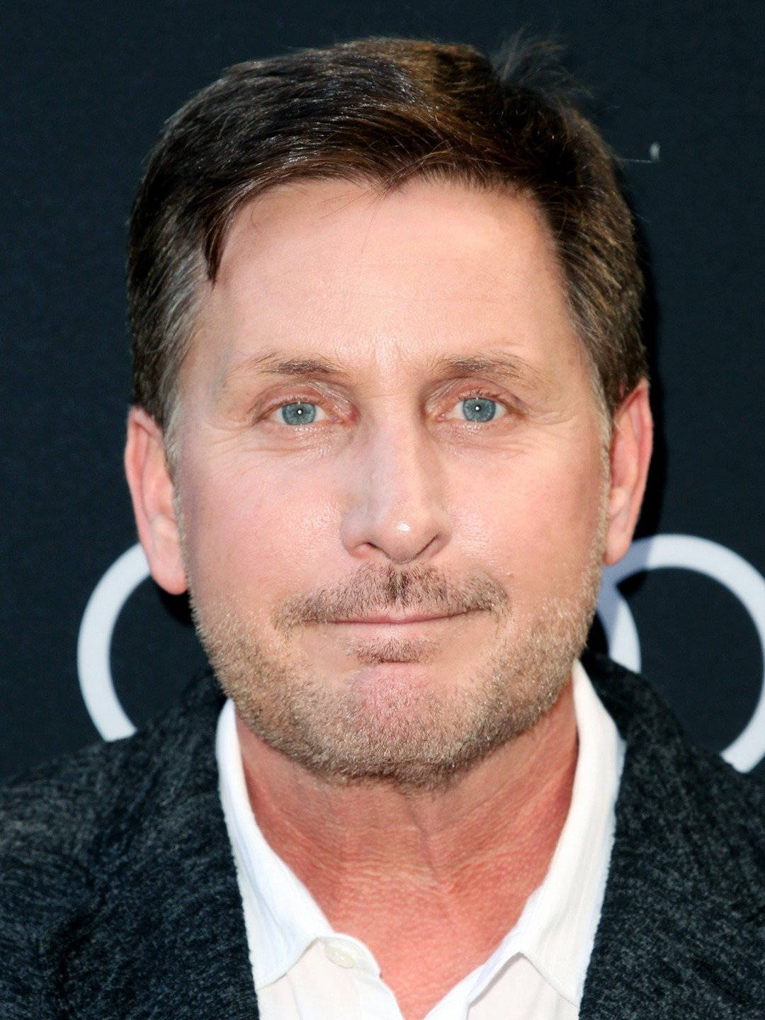 Emilio Estevez At Hamptons International Film Festival 2018