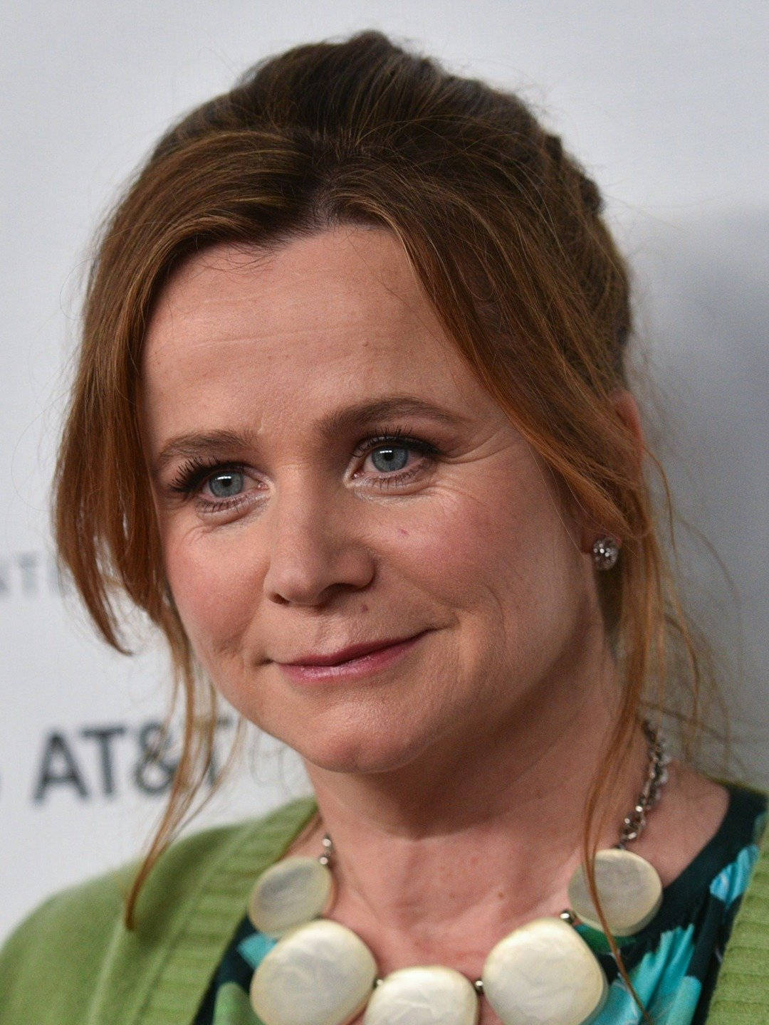 Emily Watson At Tribeca Film Festival