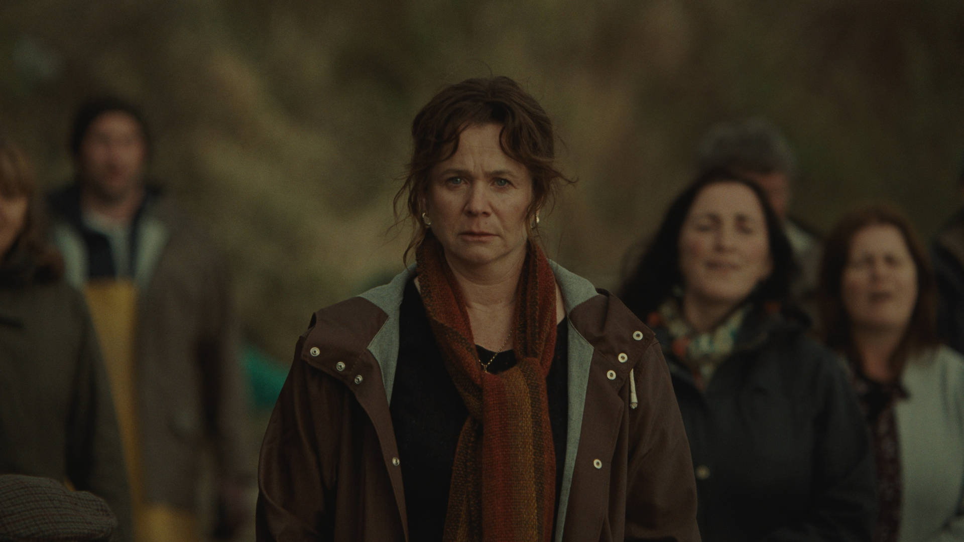 Emily Watson In 