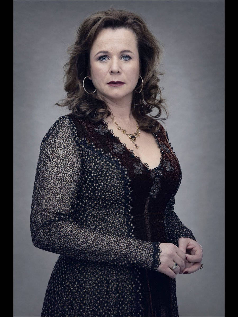 Emily Watson In King Lear