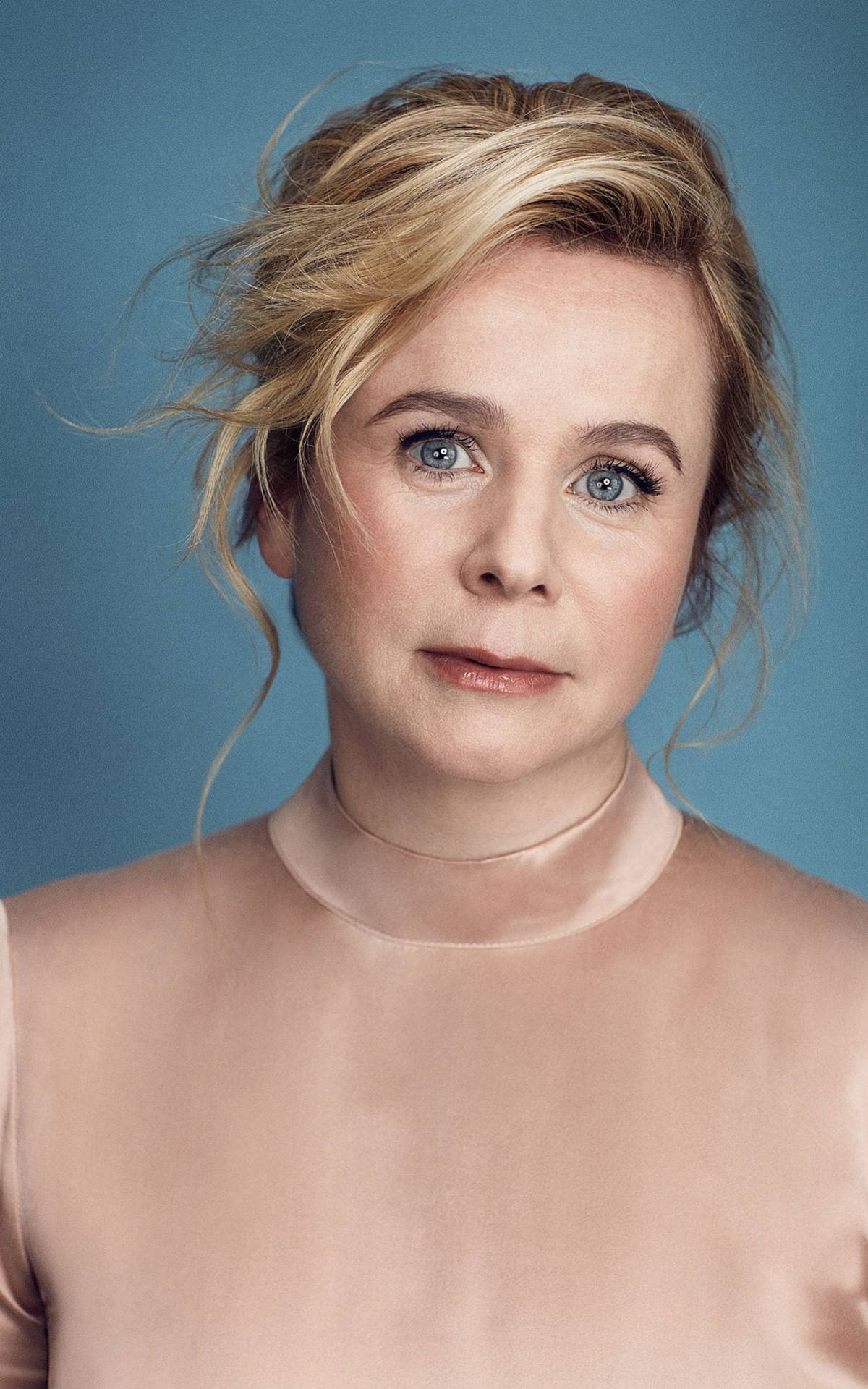 Emily Watson Lovely Portrait