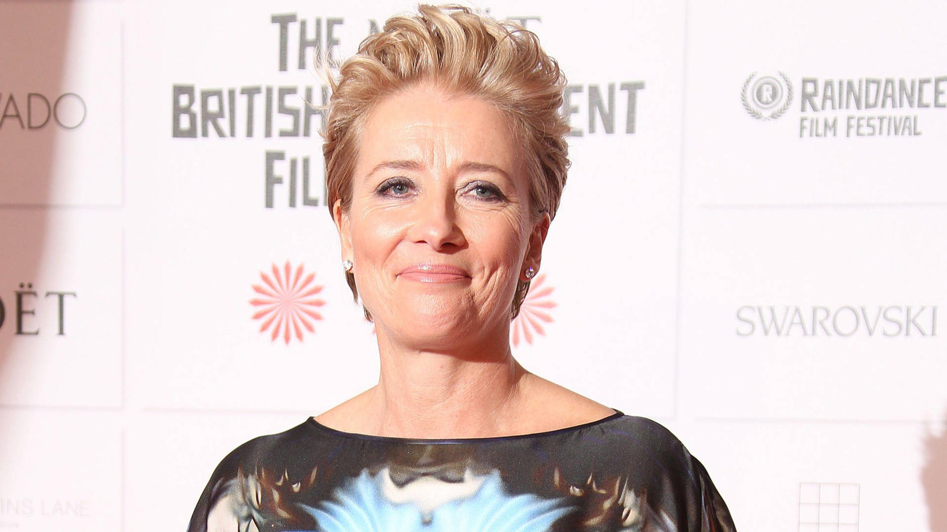 Emma Thompson Bristish Academy Award