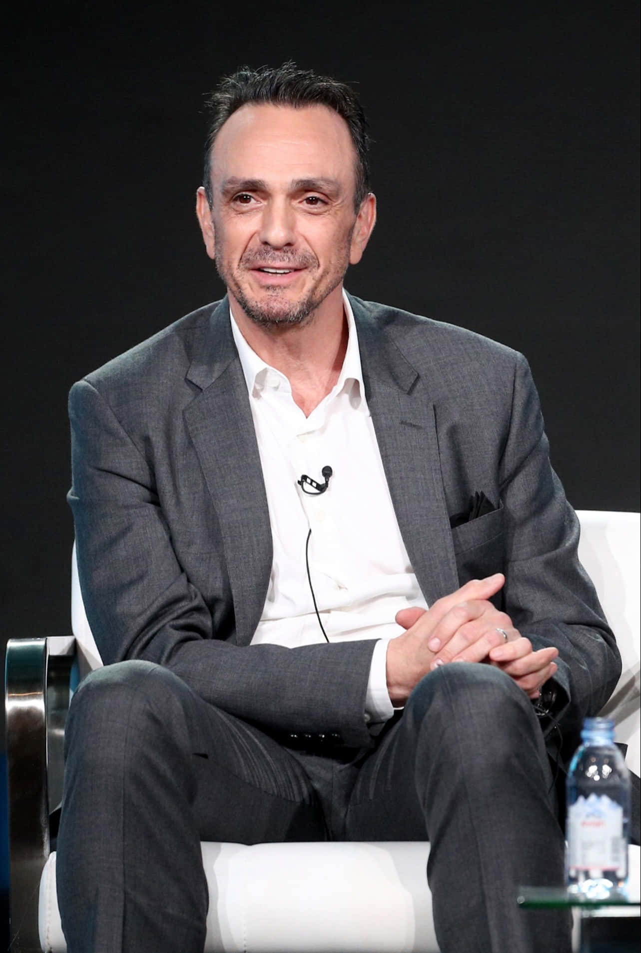 Emmy Award-winning Actor, Hank Azaria