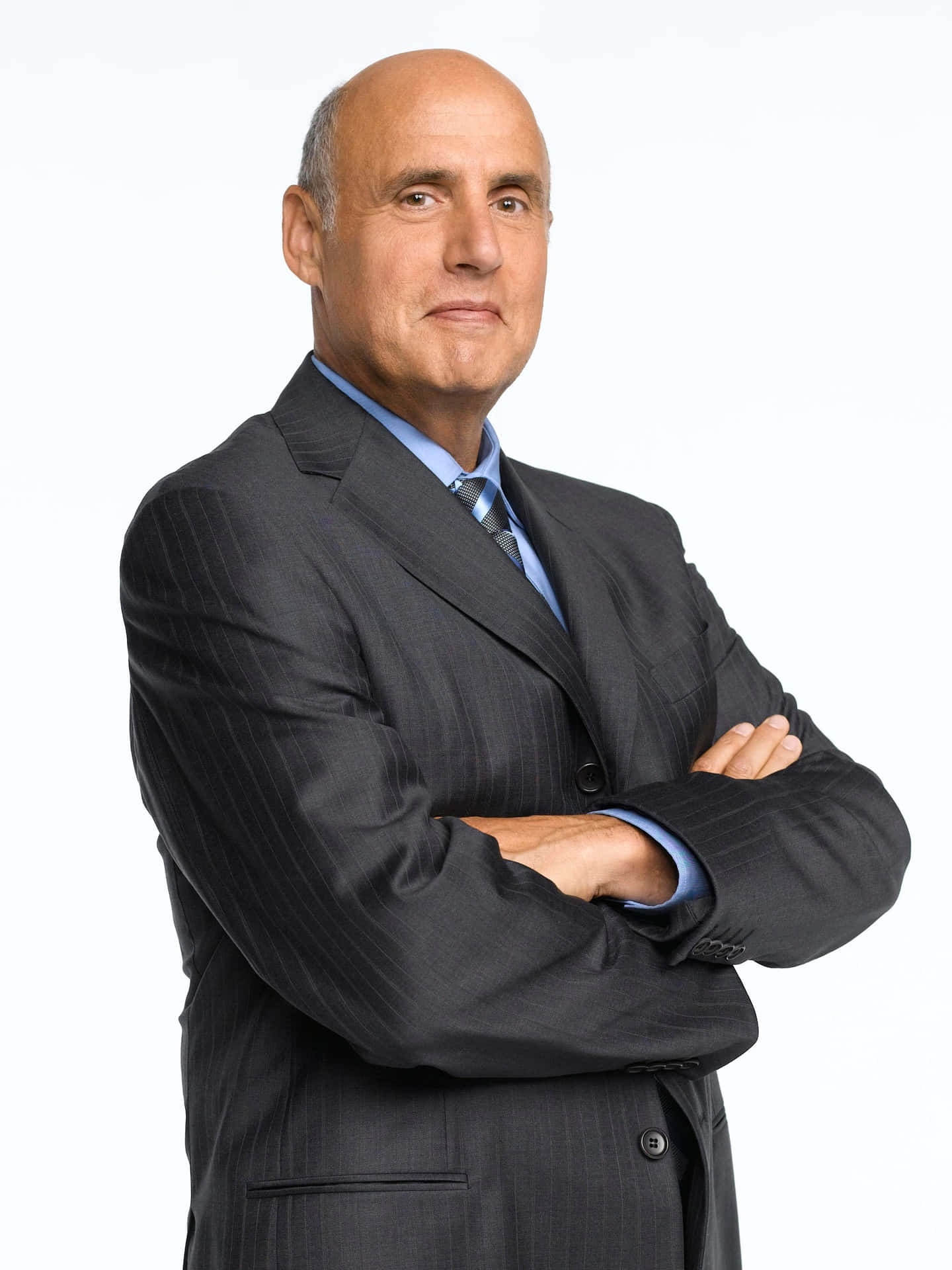 Emmy Award Winning Actor Jeffrey Tambor