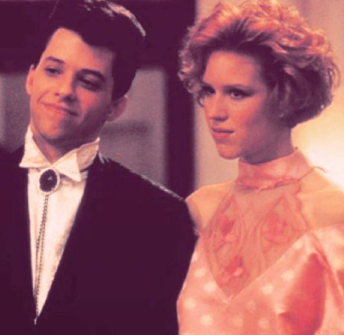 Emmy-winning Actor Jon Cryer Background