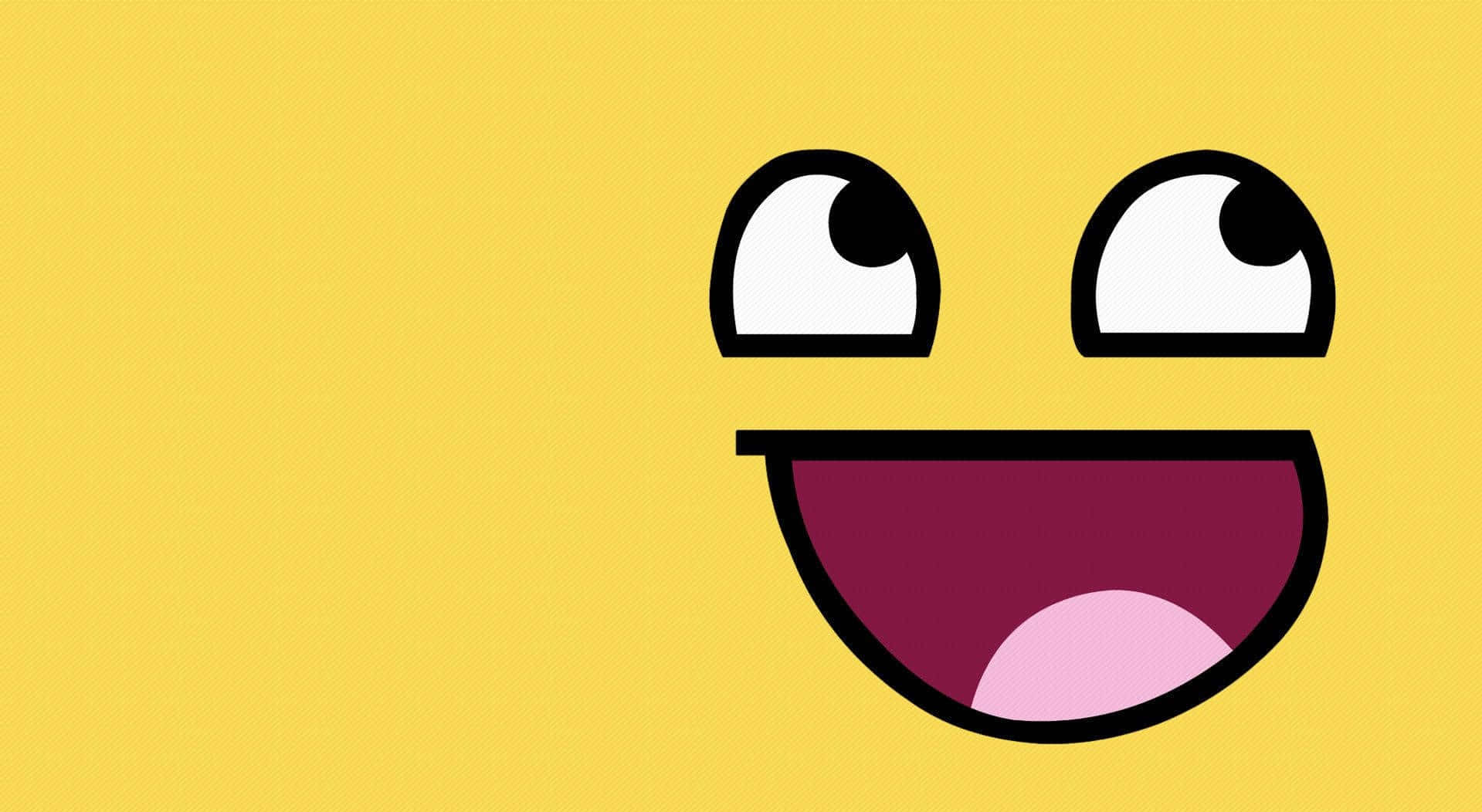 Emoji Vector Art Meme Laptop