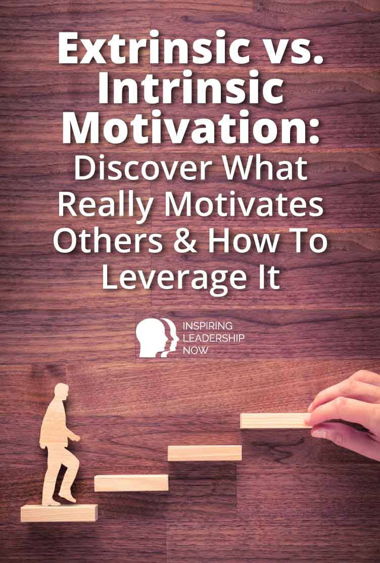 Empowering Intrinsic Motivation Talk Background