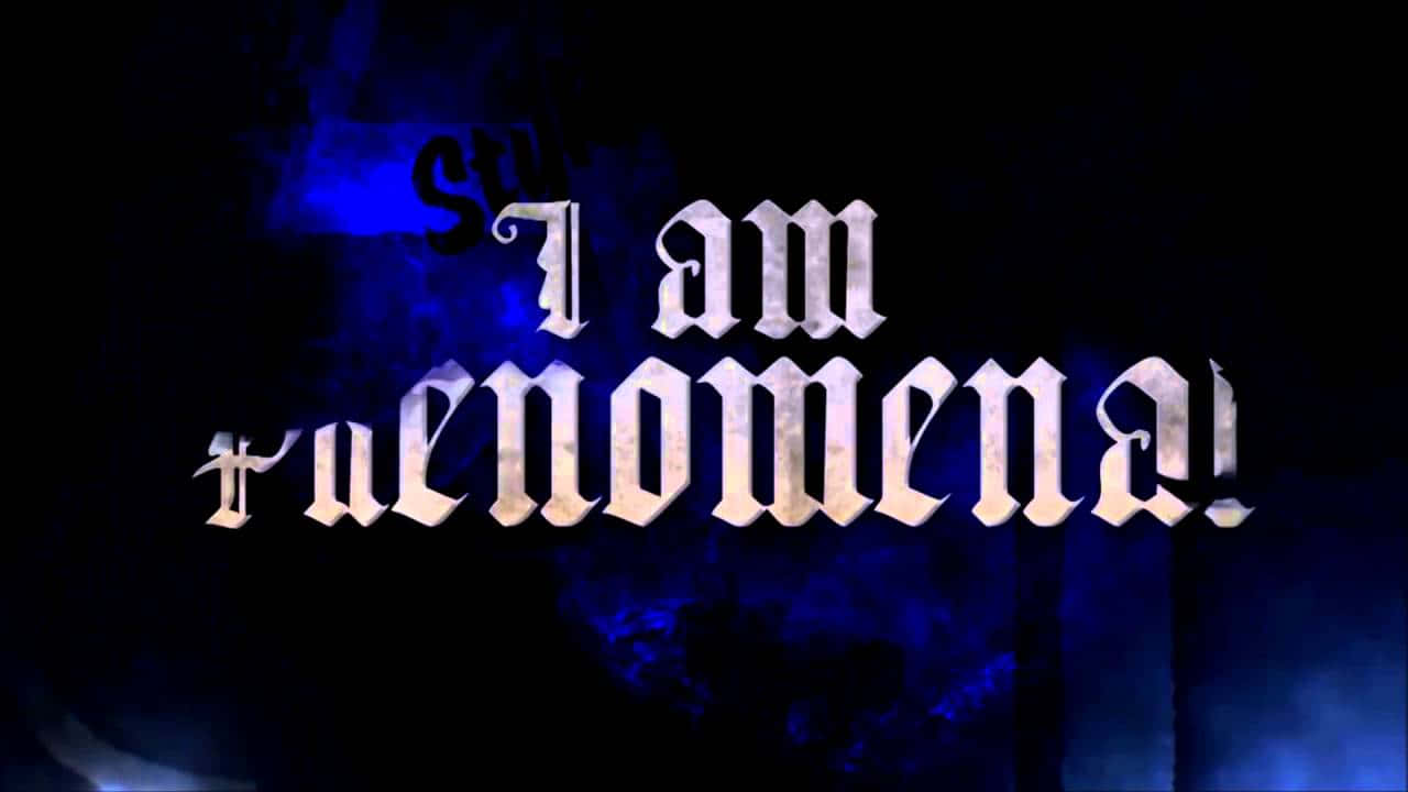 Empowerment With Phenomenal Maturity Background