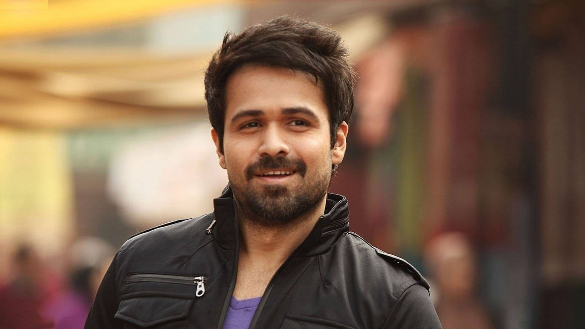 Emraan Hashmi Bollywood Actor