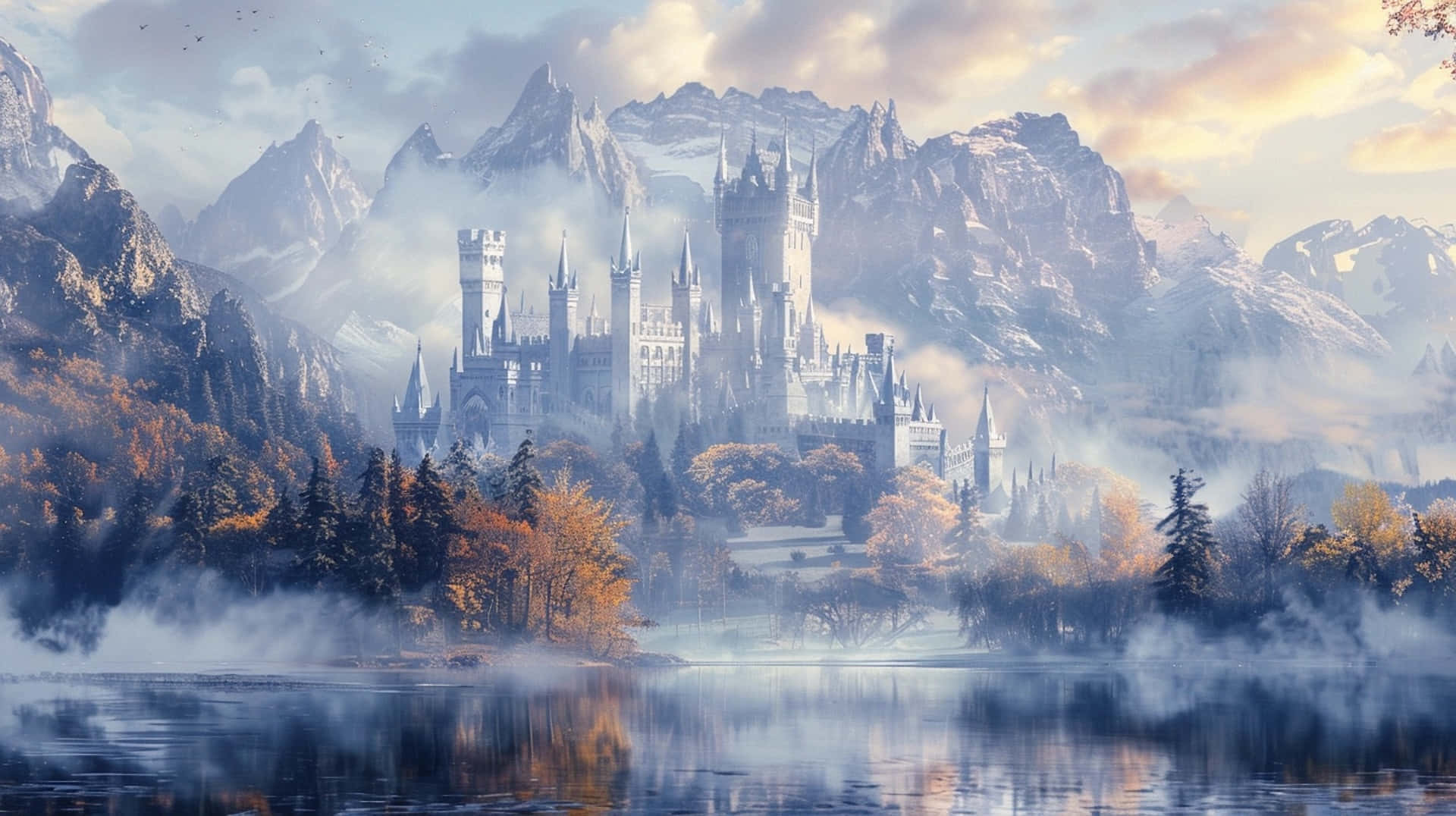 Enchanted_ Castle_ Amidst_ Misty_ Mountains.jpg Background