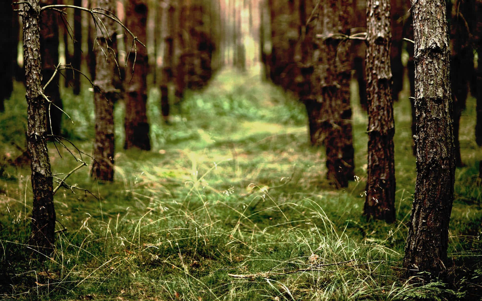 Enchanted Forest Path.jpg Background