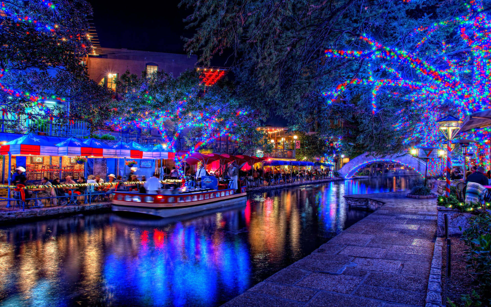 Enchanted Riverwalk Christmas Lights.jpg Background
