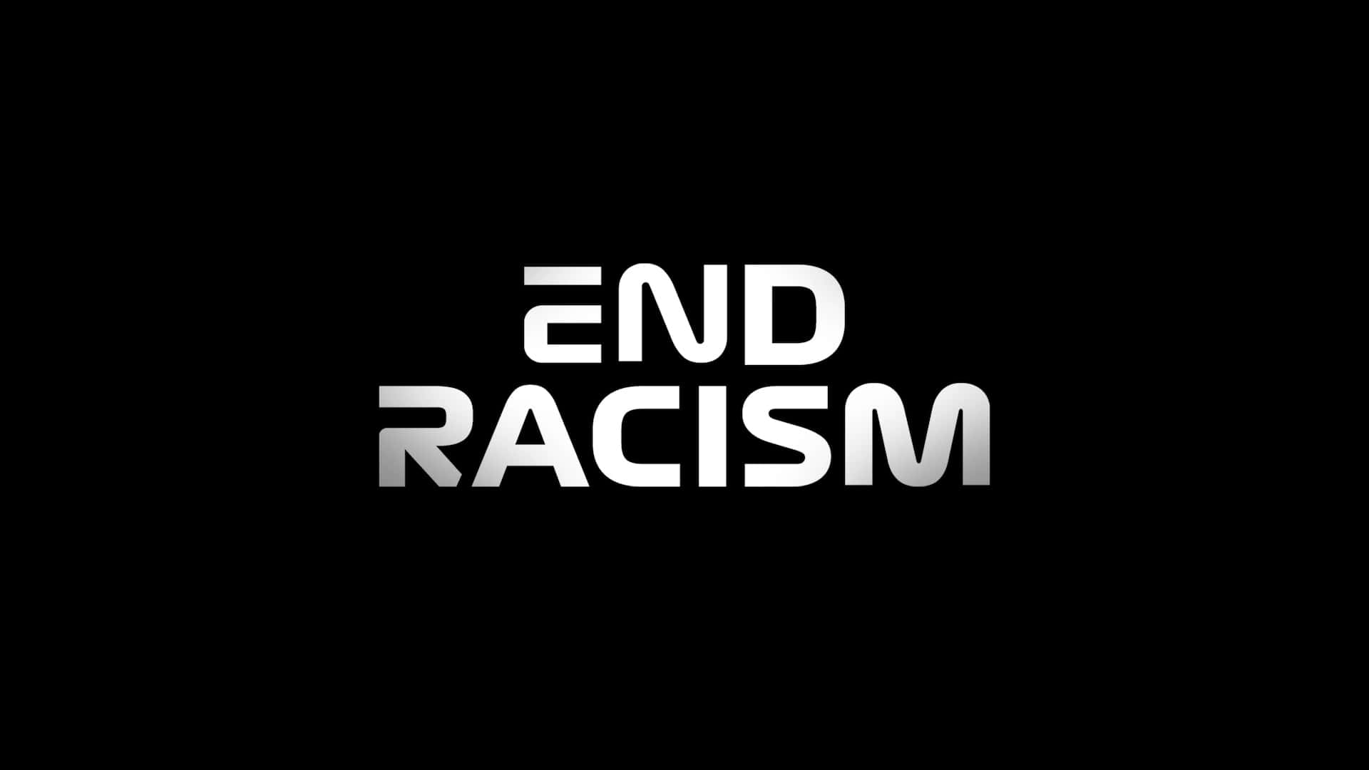 End Racism