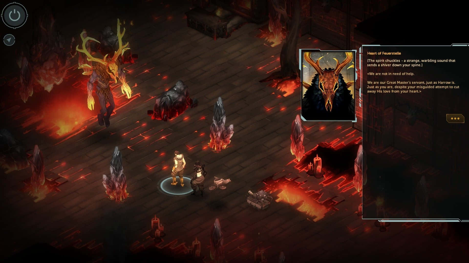 Engage In The Thrilling Role-playing Adventure Of Shadowrun Background