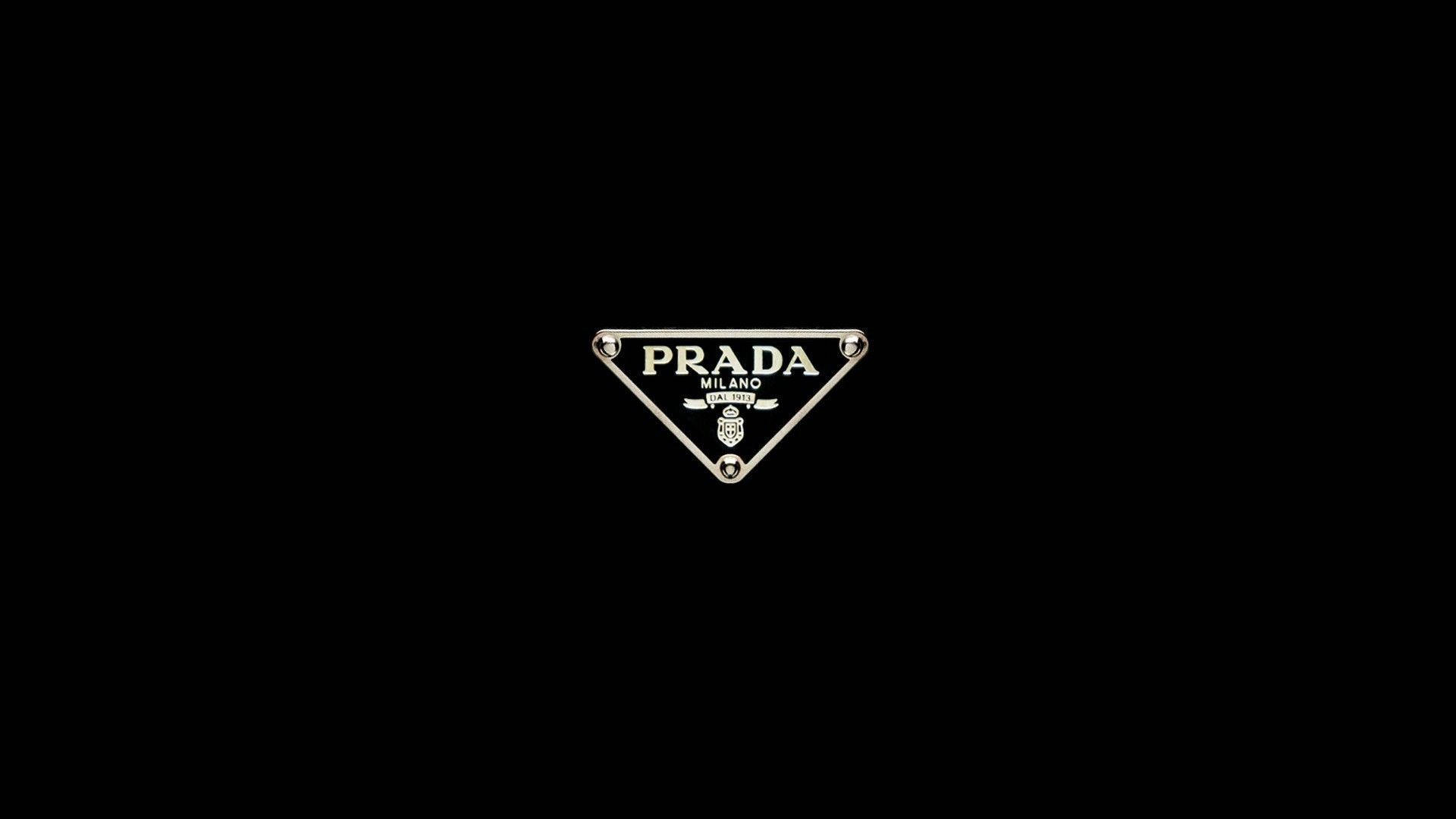 Engage In Timeless Luxury With Prada's Latest Collection Background