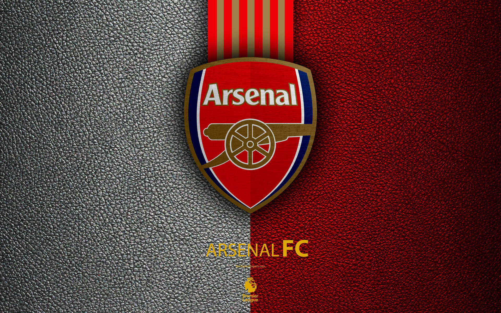England Football Arsenal Leather Backgorund Background