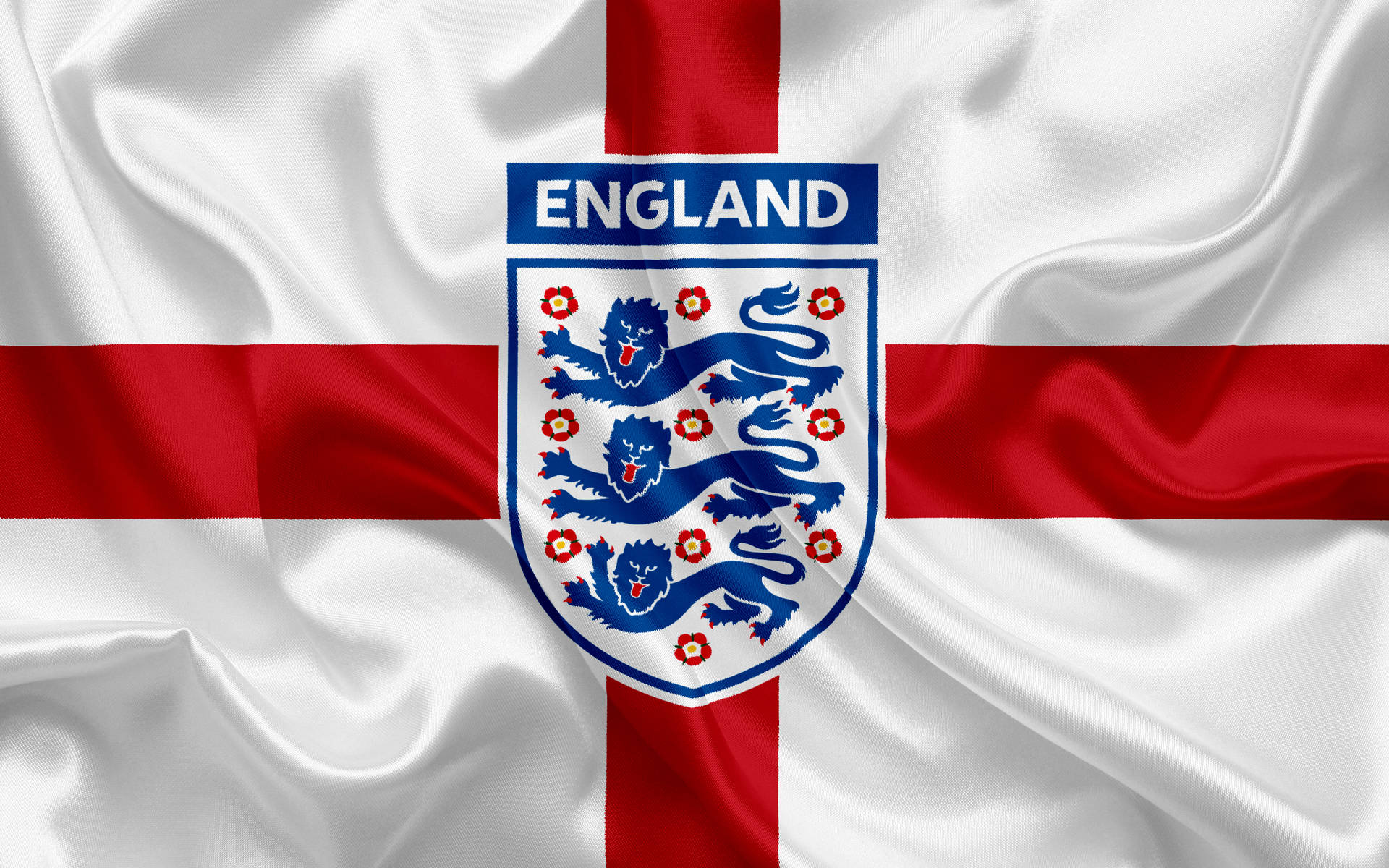 England National Football Team Association Background