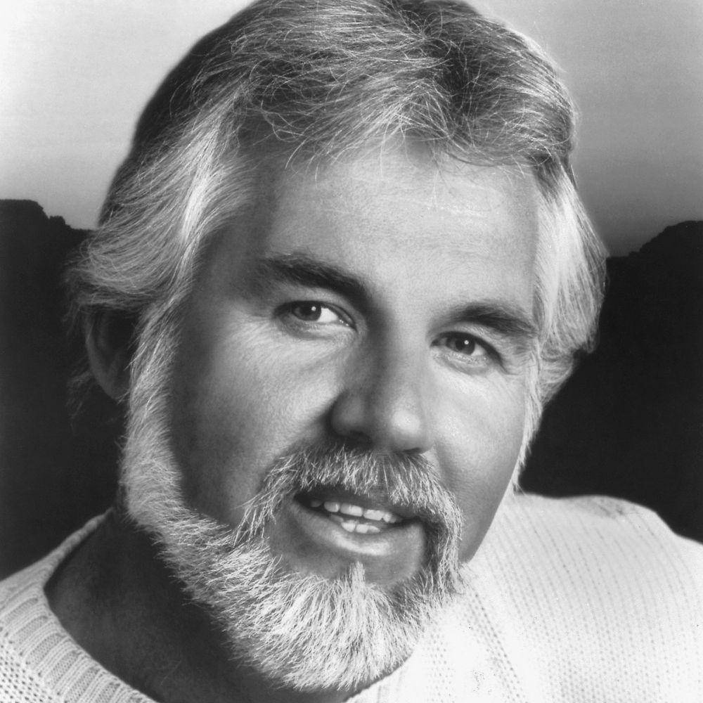 English Actor Kenny Rogers Background