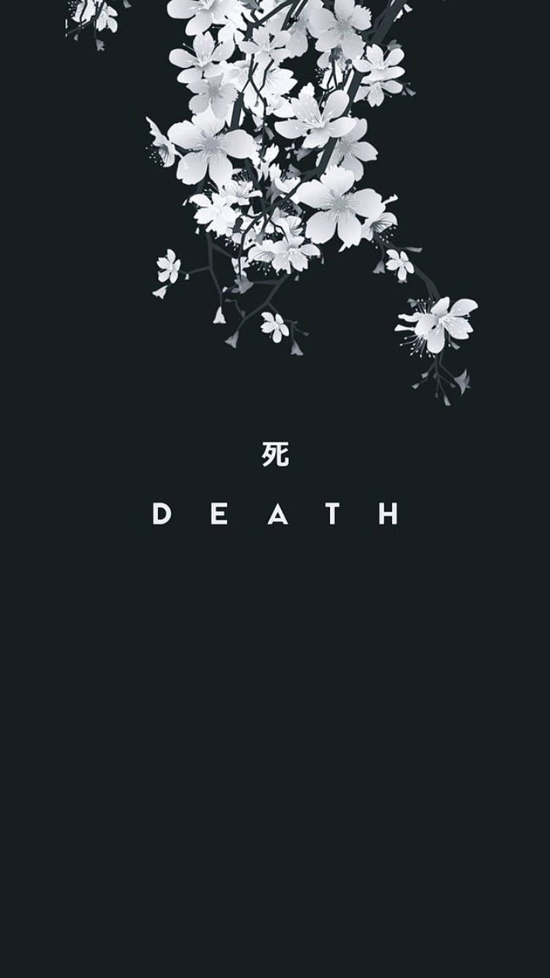 English And Japanese Death