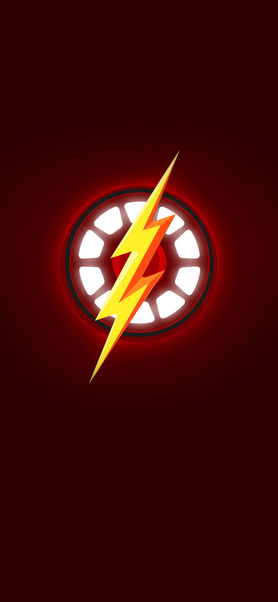 Enhance Your Digital World With Coolflash Background