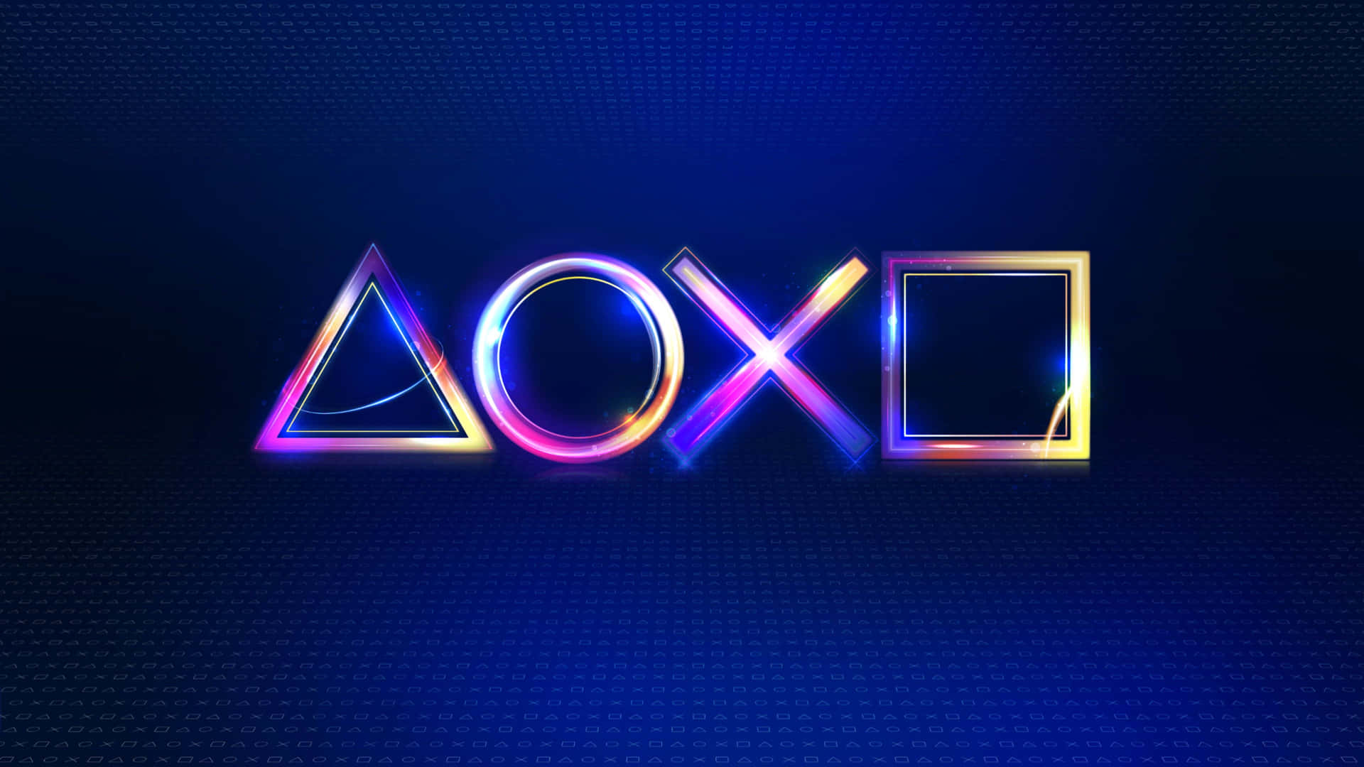 Enhance Your Gaming Experience With The Playstation 4k Background
