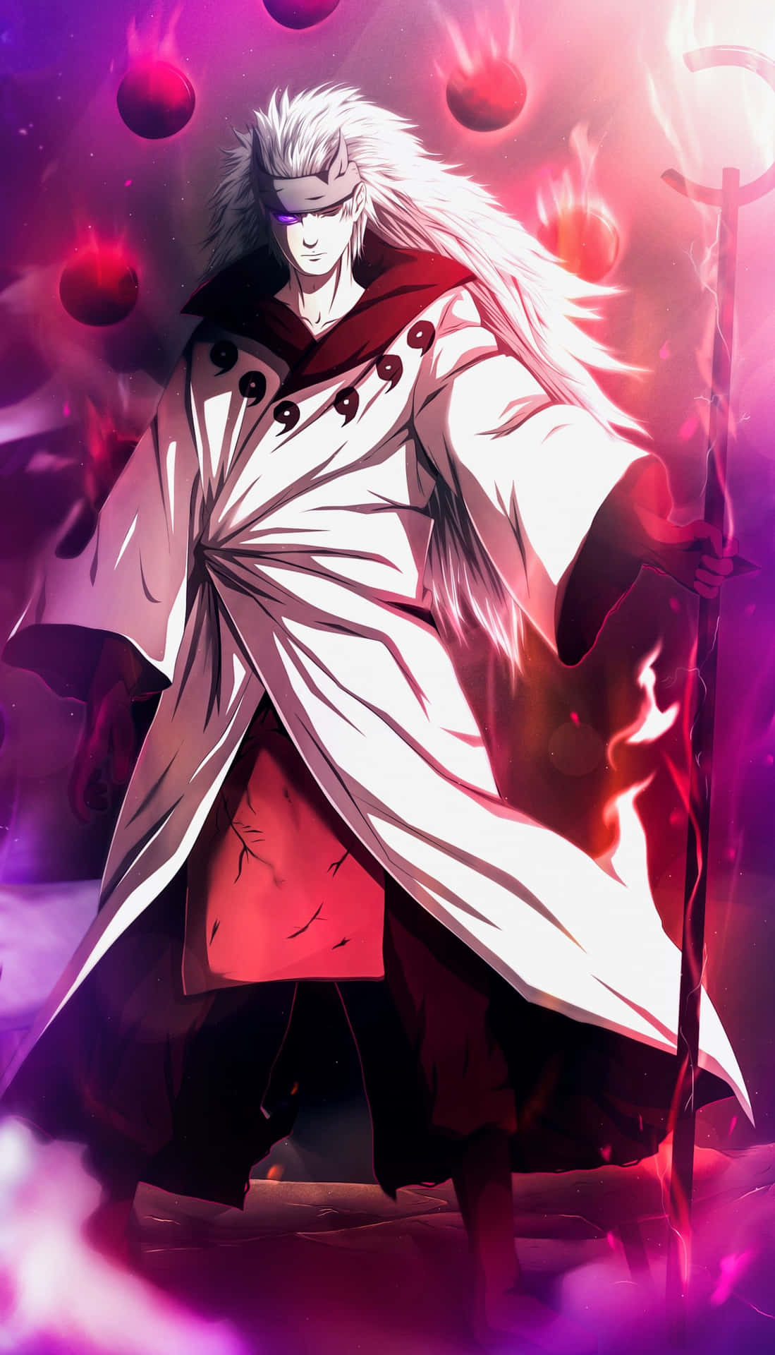 Enhance Your Phone Performance With Tobi Iphone Background